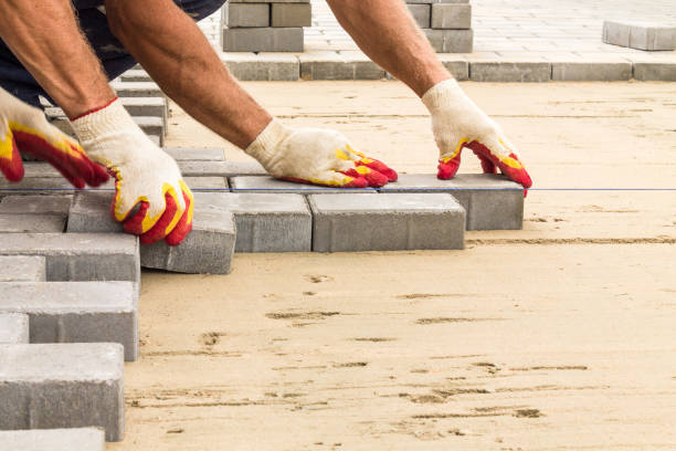 Reasons to Select Us for Your Driveway Paving Requirements in Millstadt, IL