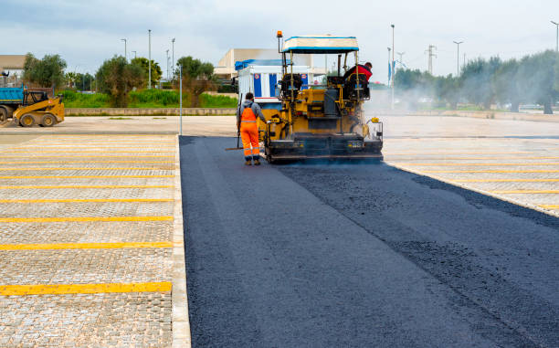 Best Driveway Repair Near Me  in Mlstadt, IL